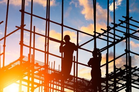 Construction