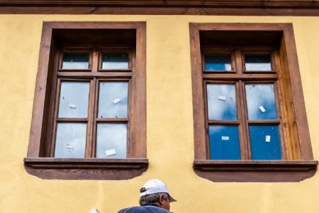Exterior Painting