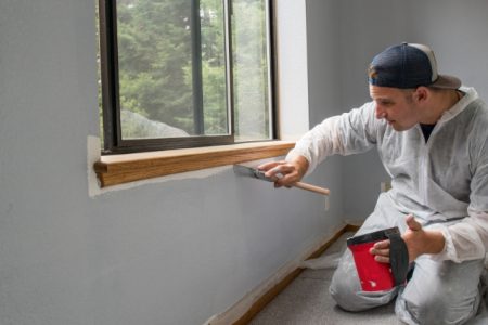 Interior Painting