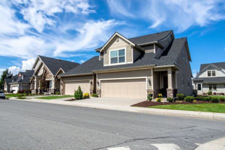 Residential Painting